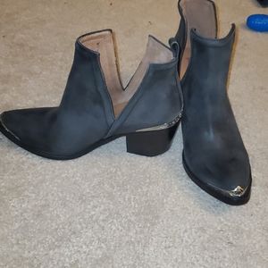 Jeffery Campbell cromwell boots